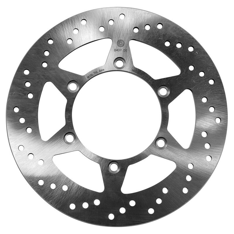 Disco de freno Brembo 68B407D5