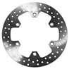 Disco de freno Brembo 68B407E9