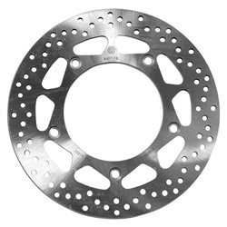 Disco de freno Brembo 68B407F8