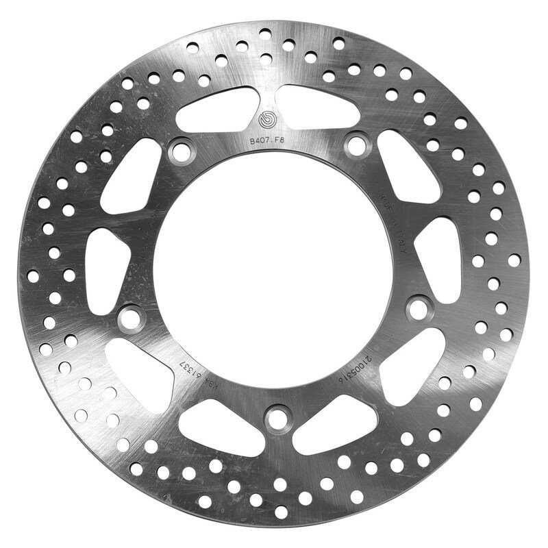 Disco de freno Brembo 68B407F8