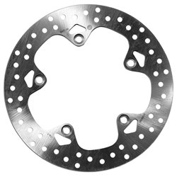 Disco de freno Brembo 68B407G9