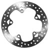 Disco de freno Brembo 68B407G9