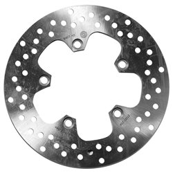 Disco de freno Brembo 68B407H3