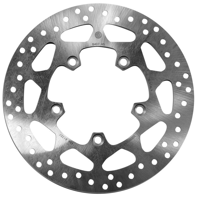 Disco de freno Brembo 68B407H5