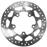 Disco de freno Brembo 68B407H5