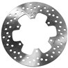 Disco de freno Brembo 68B407H8