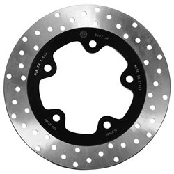 Disco de freno Brembo 68B407J9