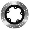 Disco de freno Brembo 68B407J9