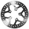 Disco de freno Brembo 68B407K7