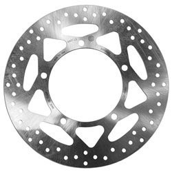 Disco de freno Brembo 68B407L2