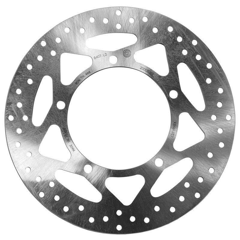 Disco de freno Brembo 68B407L2