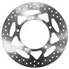 Disco de freno Brembo 68B407L2