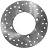 Disco de freno Brembo 68B407M0