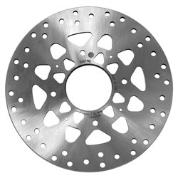 Disco de freno Brembo 68B407M6