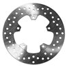 Disco de freno Brembo 68B407M8