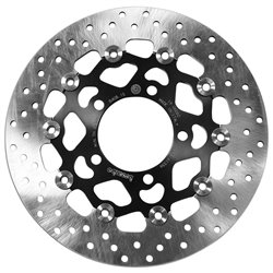 Disco de freno Brembo 78B40815