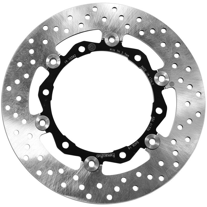 Disco de freno Brembo 78B40818