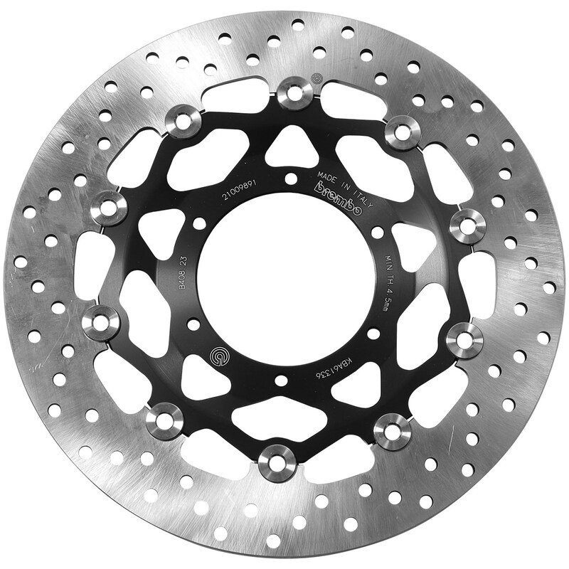 Disco de freno Brembo 78B40823