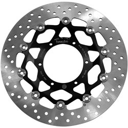 Disco de freno Brembo 78B40824