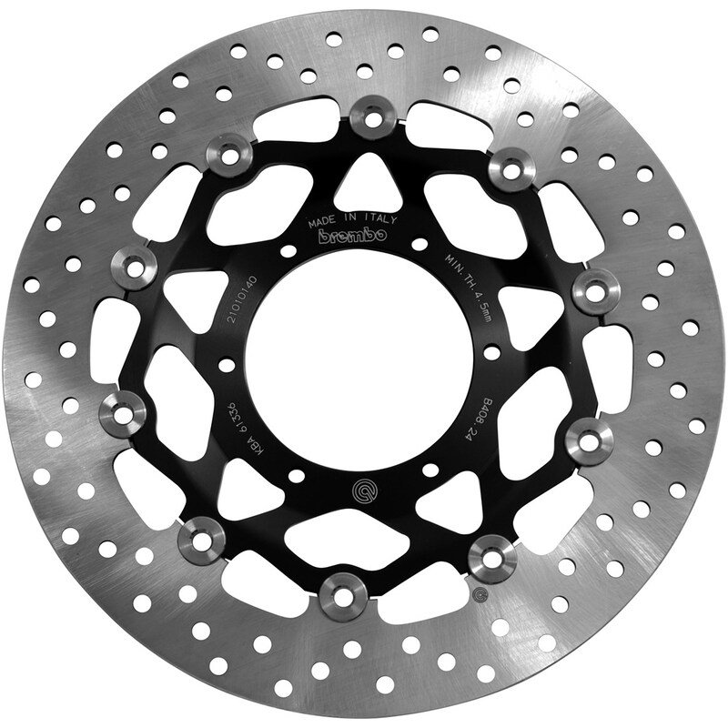 Disco de freno Brembo 78B40824