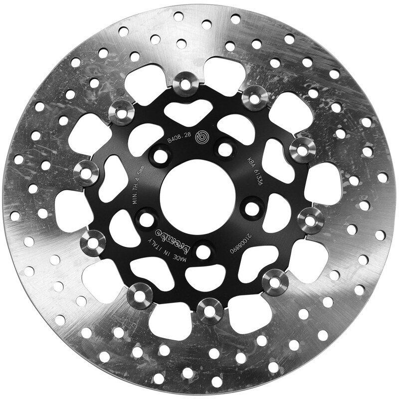 Disco de freno Brembo 78B40828