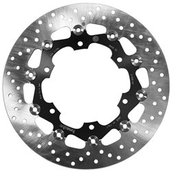 Disco de freno Brembo 78B40830