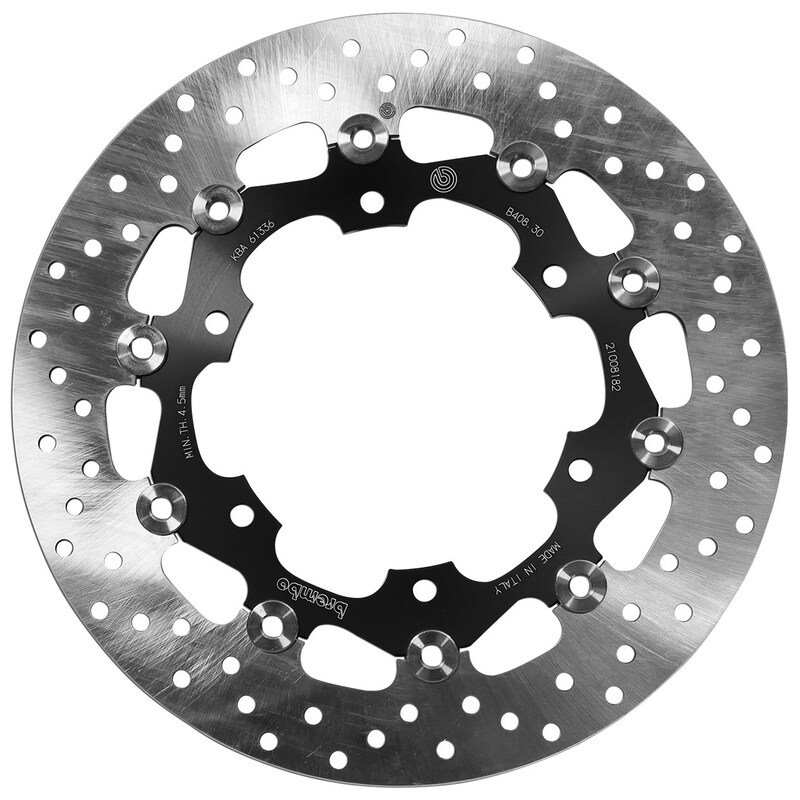 Disco de freno Brembo 78B40830