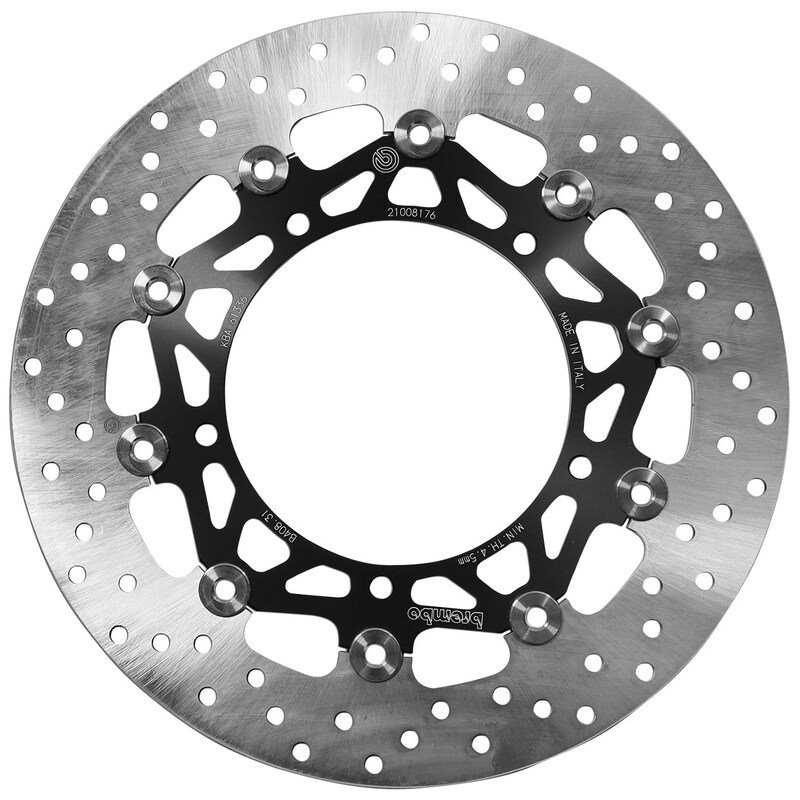 Disco de freno Brembo 78B40831