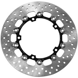 Disco de freno Brembo 78B40837