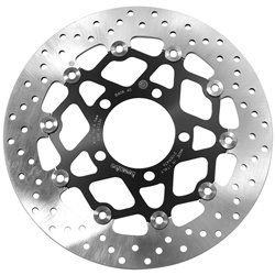 Disco de freno Brembo 78B40840