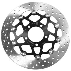 Disco de freno Brembo 78B40842