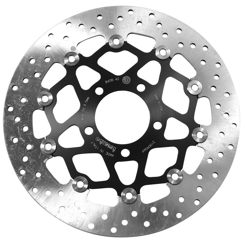 Disco de freno Brembo 78B40842