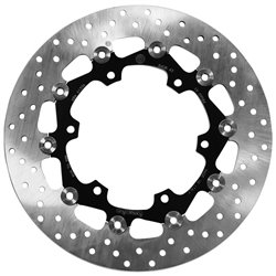 Disco de freno Brembo 78B40843