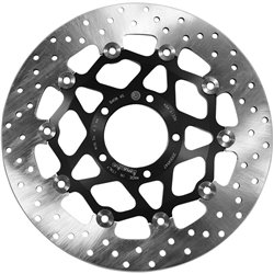 Disco de freno Brembo 78B40845