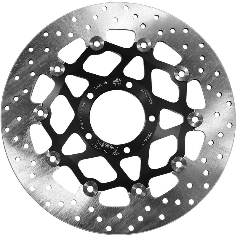 Disco de freno Brembo 78B40845