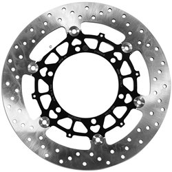 Disco de freno Brembo 78B40846