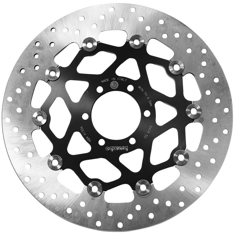 Disco de freno Brembo 78B40850