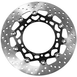 Disco de freno Brembo 78B40860