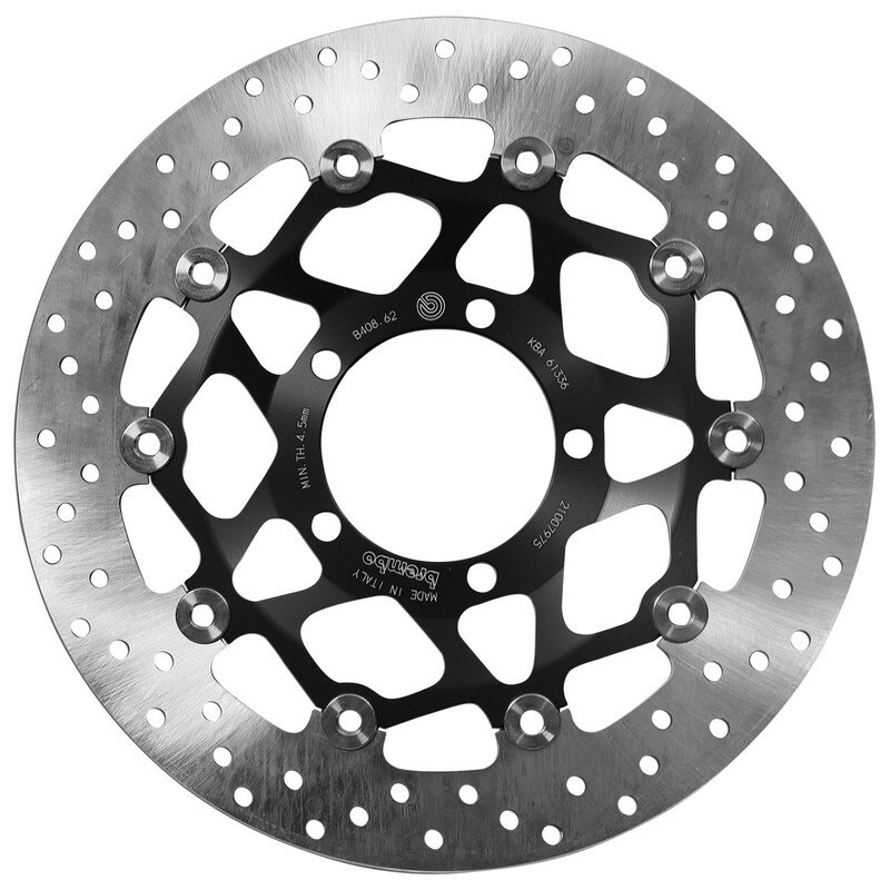 Disco de freno Brembo 78B40862