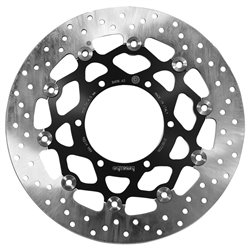 Disco de freno Brembo 78B40863