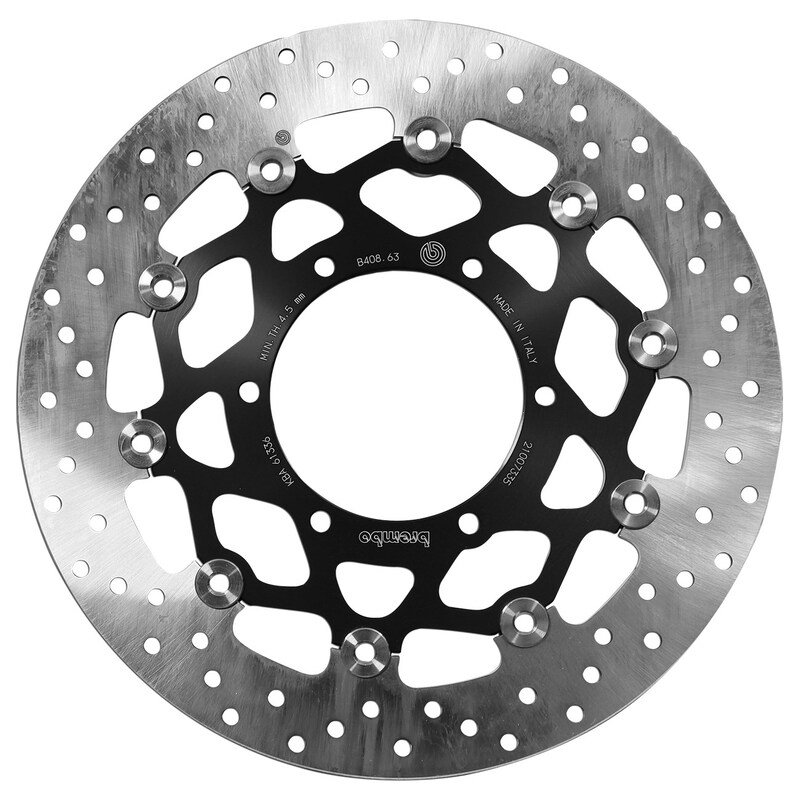 Disco de freno Brembo 78B40863