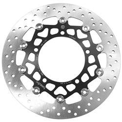 Disco de freno Brembo 78B40866