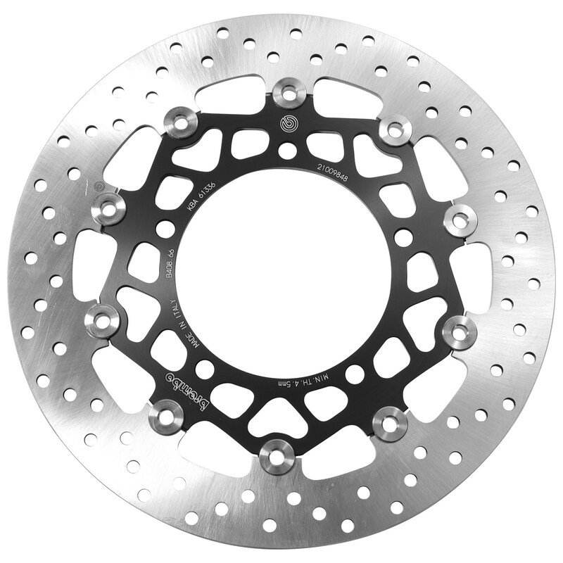 Disco de freno Brembo 78B40866