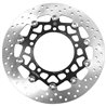 Disco de freno Brembo 78B40866