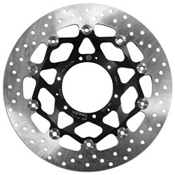 Disco de freno Brembo 78B40867