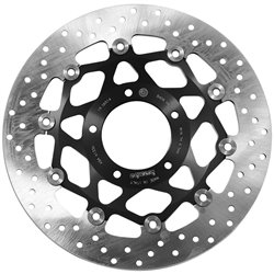 Disco de freno Brembo 78B40868