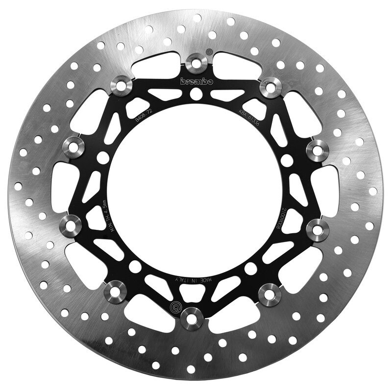 Disco de freno Brembo 78B40872