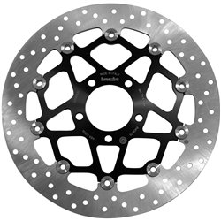 Disco de freno Brembo 78B40875