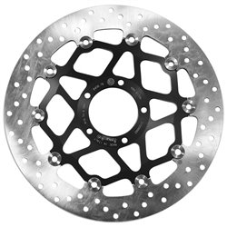 Disco de freno Brembo 78B40878