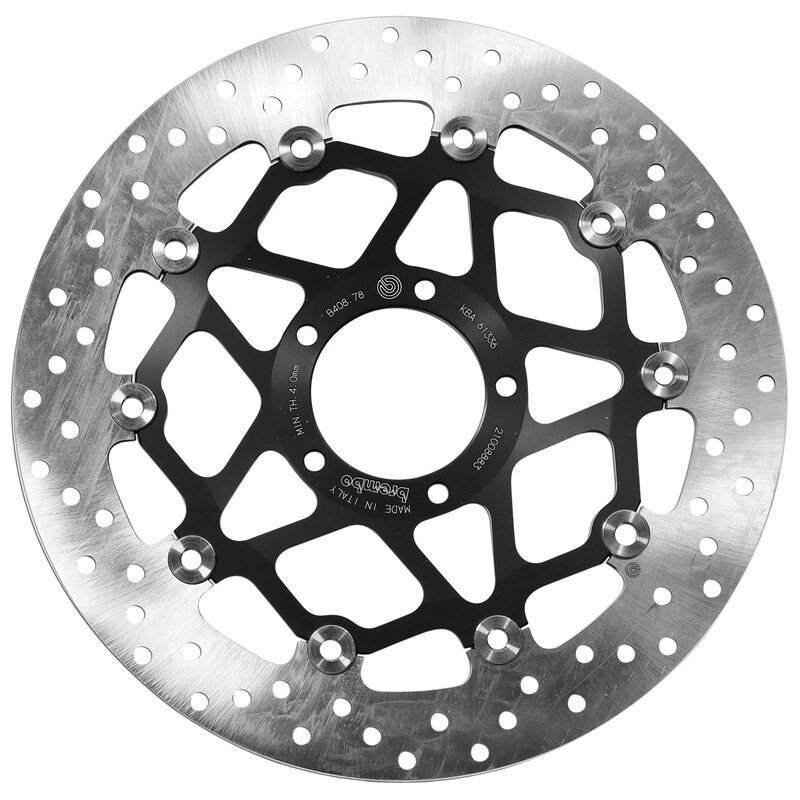 Disco de freno Brembo 78B40878